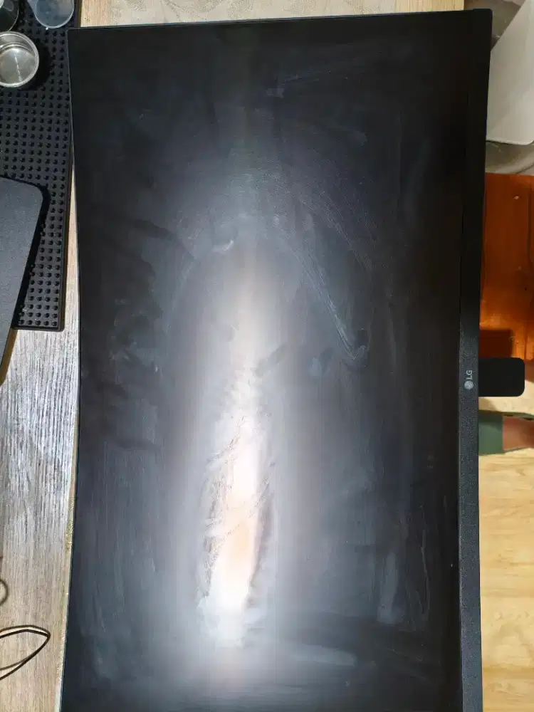 LG 32MR50C-B Monitor Gaming 32 / 31.5 inch Curve VA FHD 100HZ