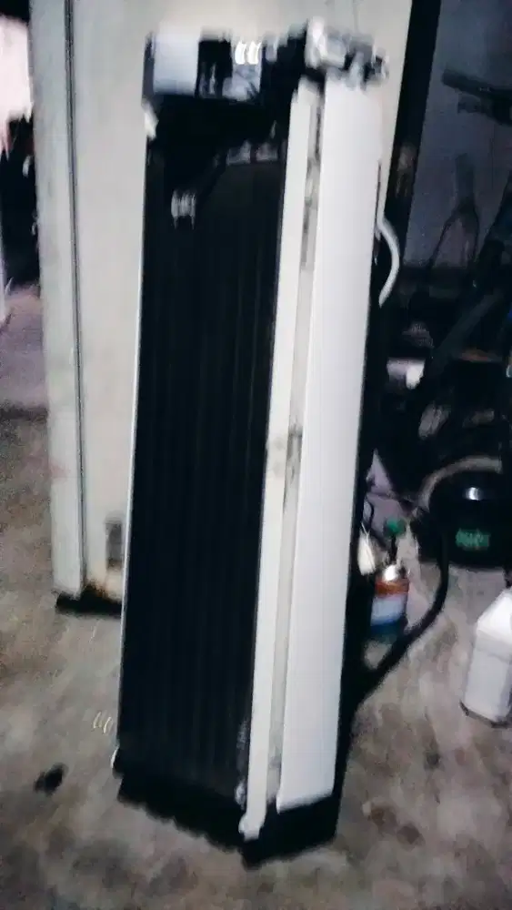 Terima jasa service elektronik pendingin