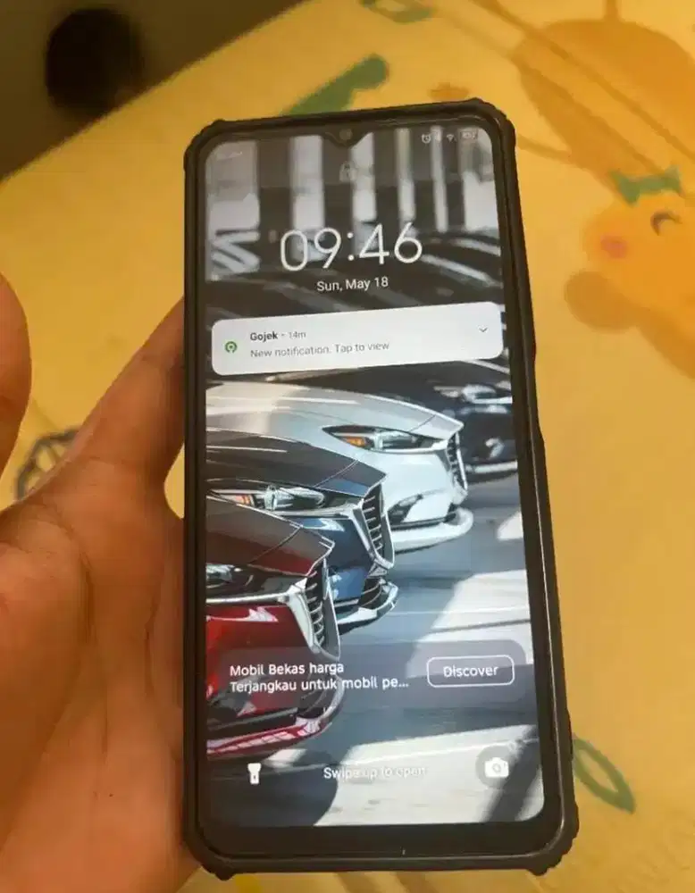 Tecno Spark 10 NFC not Samsung Iphone Asus Oppo