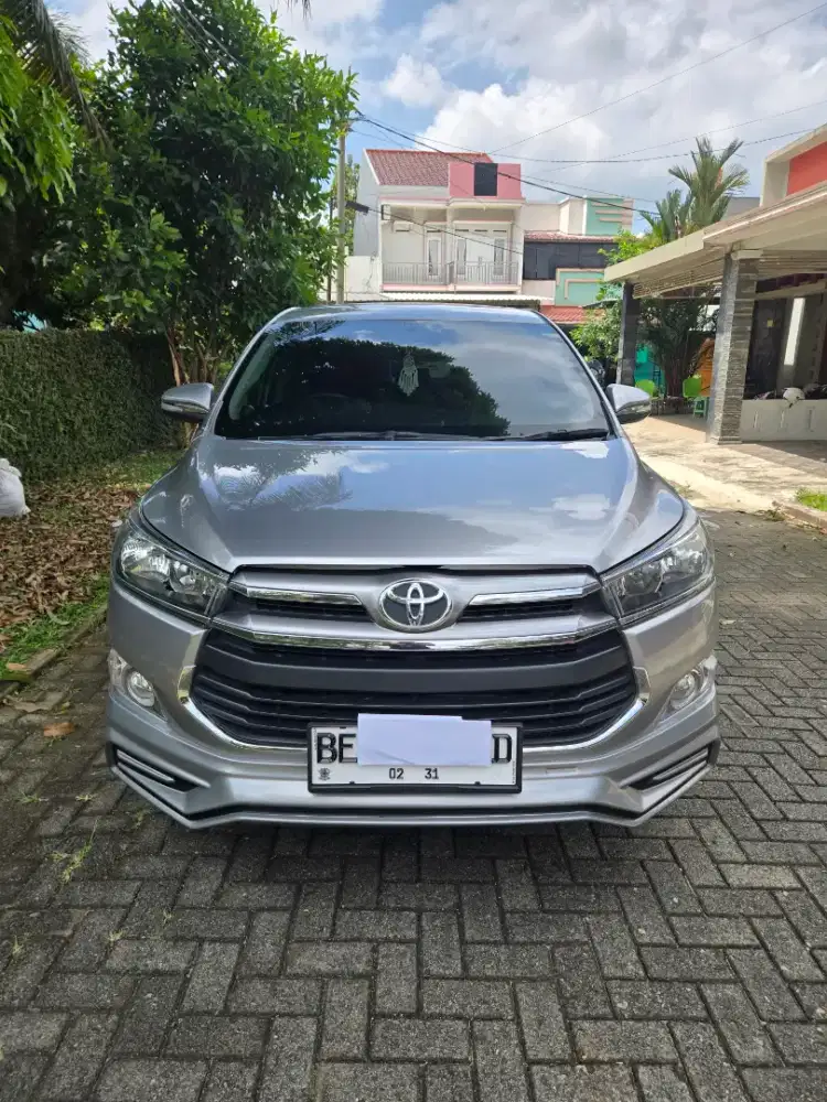 INNOVA REBORN V A/T 2.0 PERTALITE