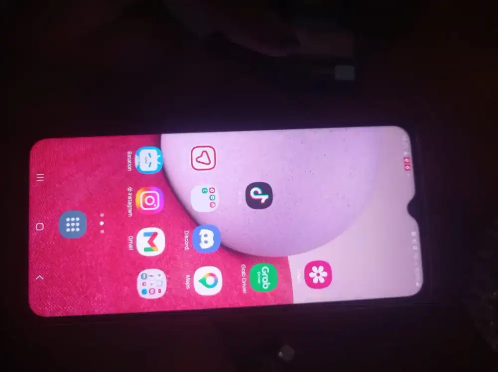 Jual hp samsung Galaxy 6/128