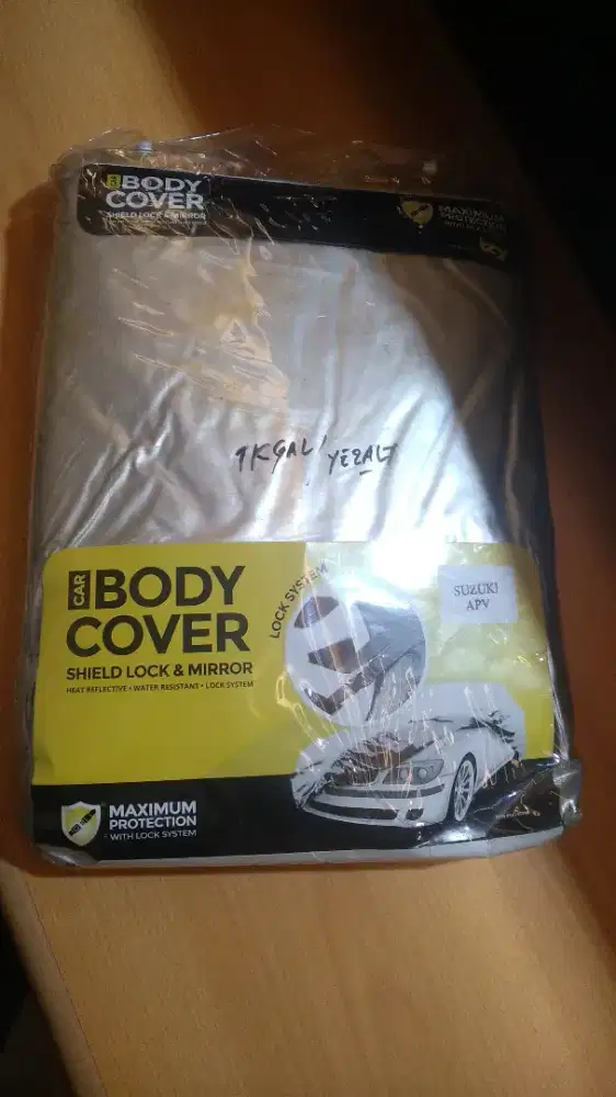 Body Cover mobil the best