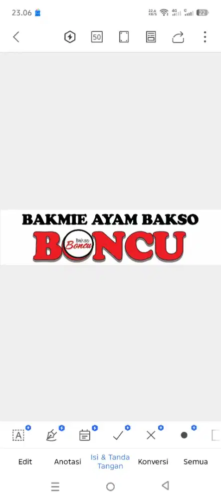 Dicari Karyawan Bakso