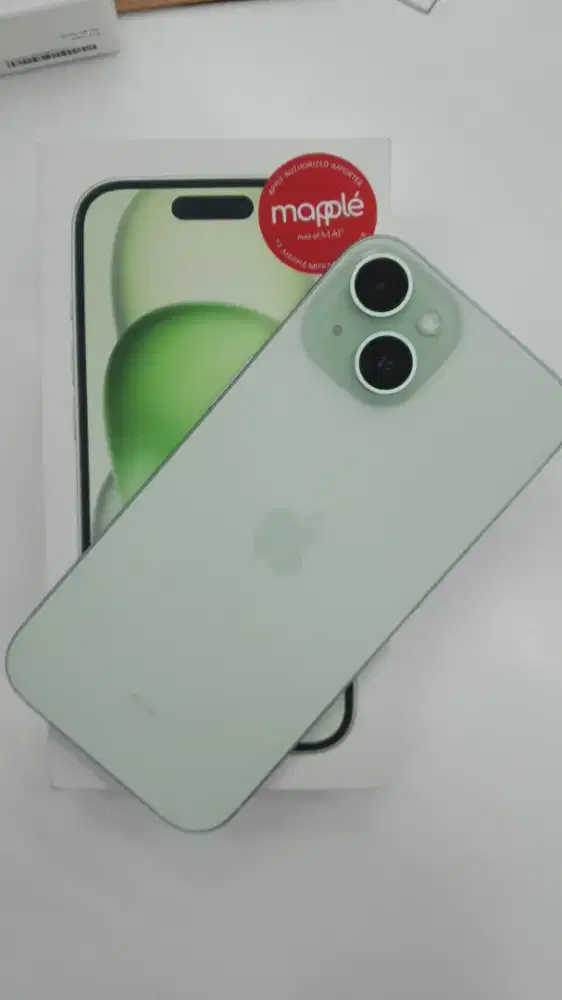 Kredit iphone 15 128GB