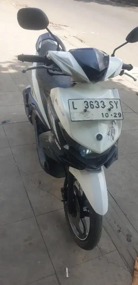 XEON GT th 2014 mulus pool pjk baru