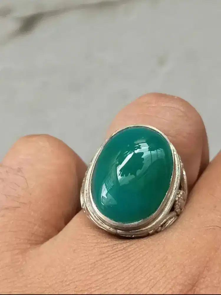 Batu bacan Doko