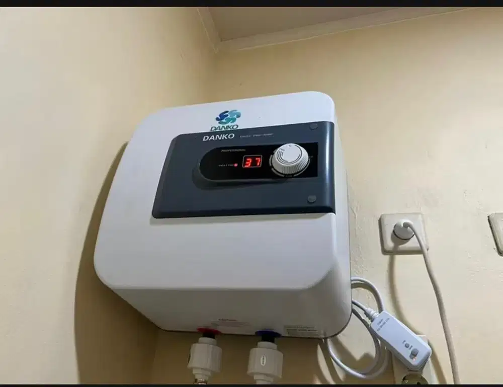 Jual watet heater danco 30L