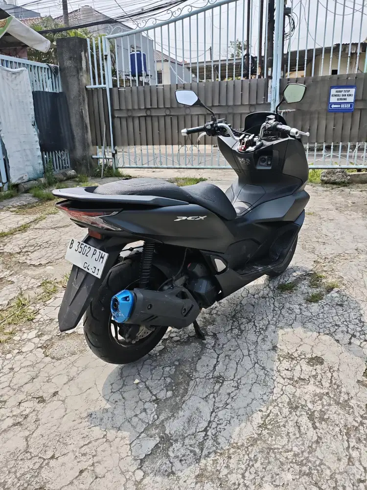 ~Sale Honda Pcx 160cc