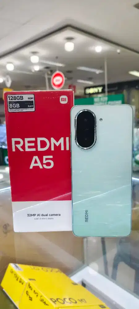 XIAOMI REDMI A5 128