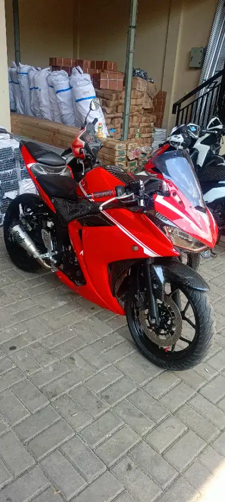 R25 2014 full karbon