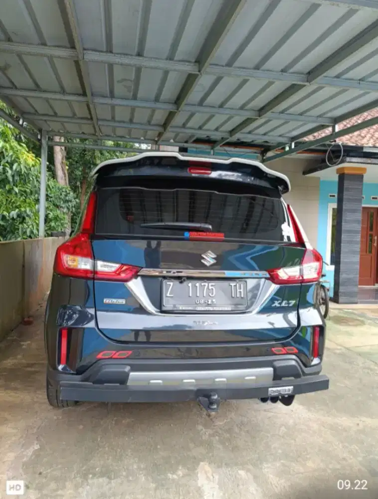 Di jual jarang D pake