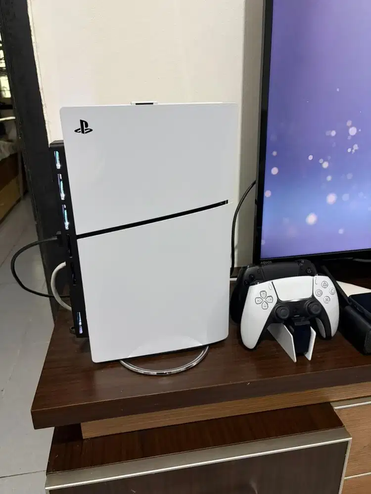 Jual PS5 digital edition