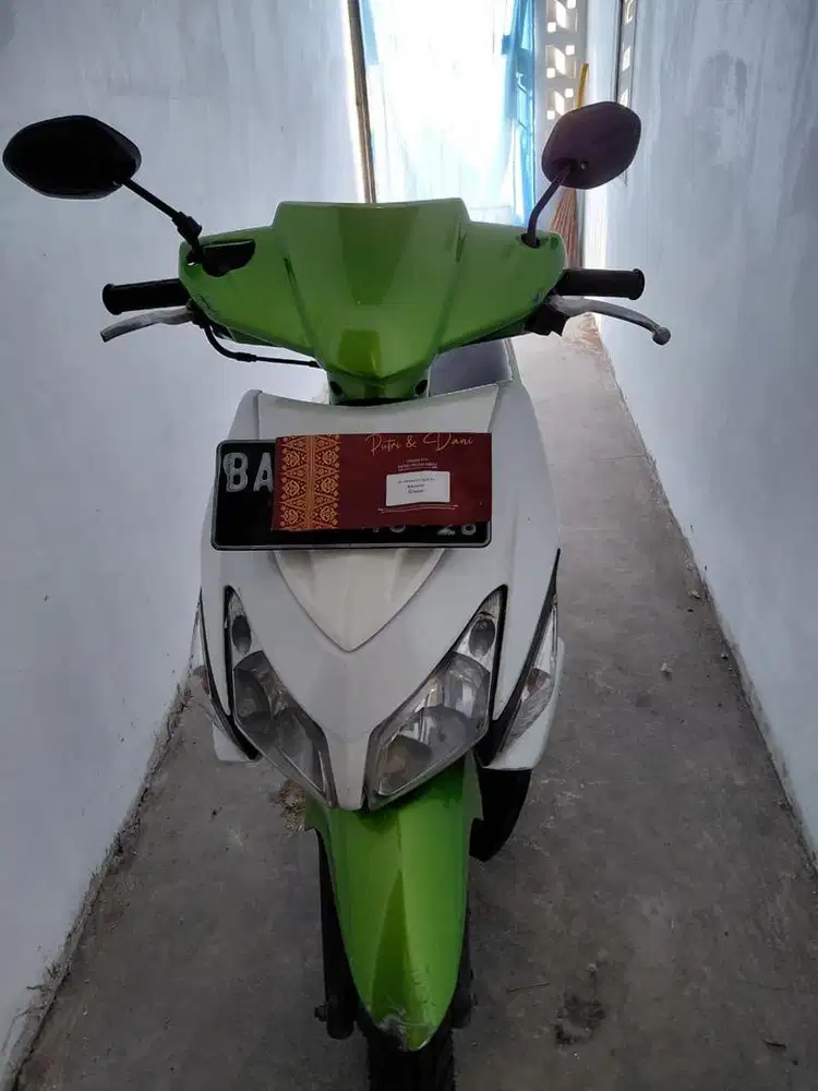 Honda Vario 2011