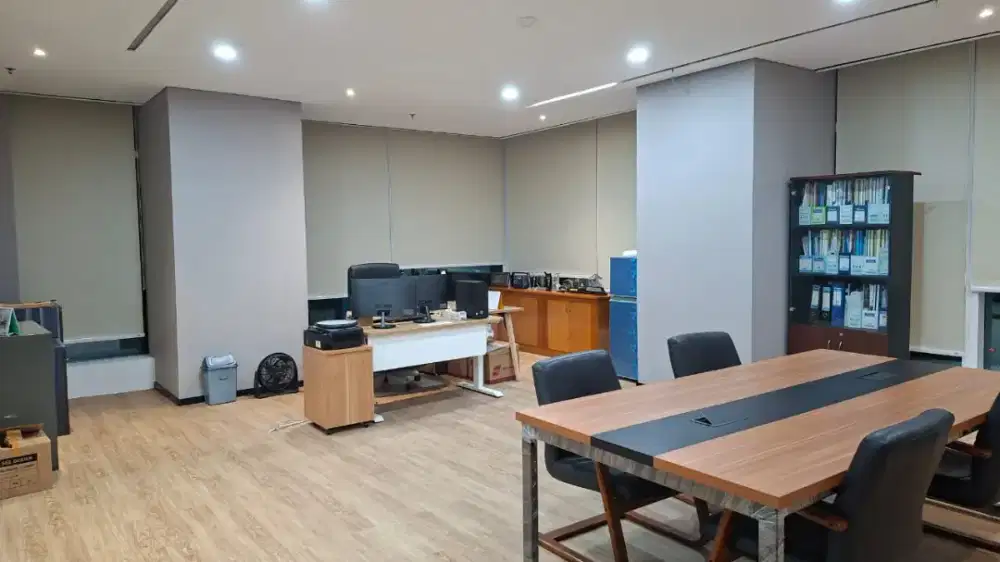 Servis ac dan pemasangan ac baru