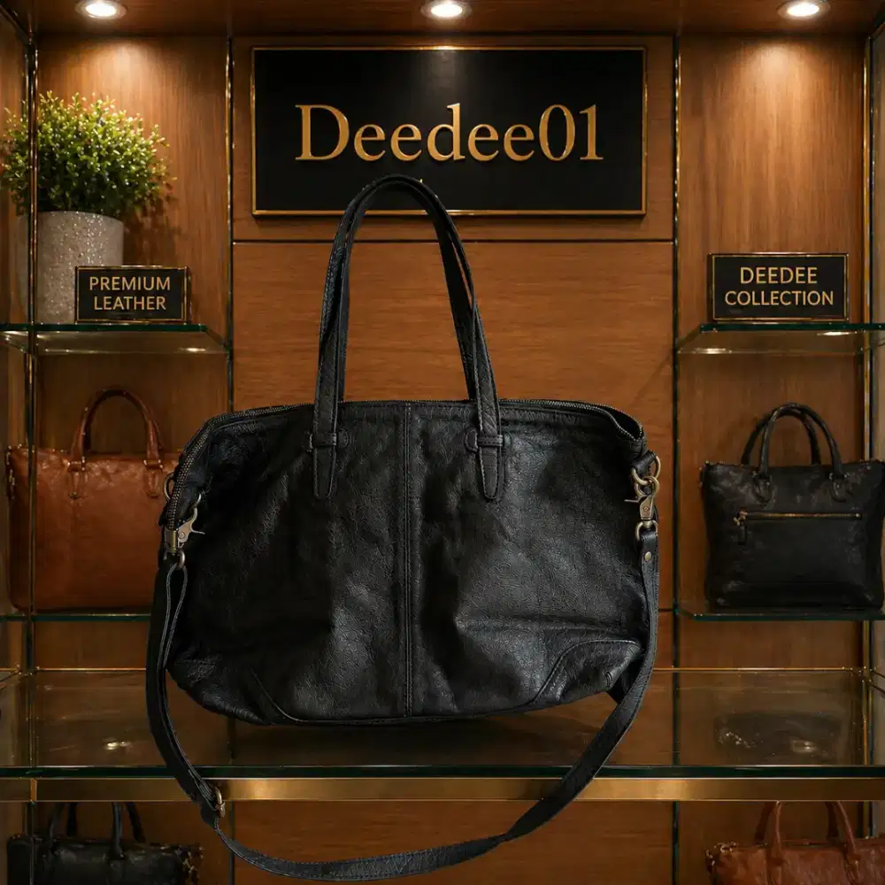 Tas prelove like new Blecker abekani