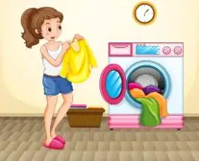 Dibutuhkan Karyawan Laundry Bagian Cuci - Daerah Margonda, Depok.