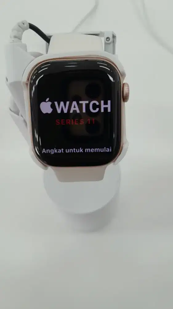 Kredit Apple watch series