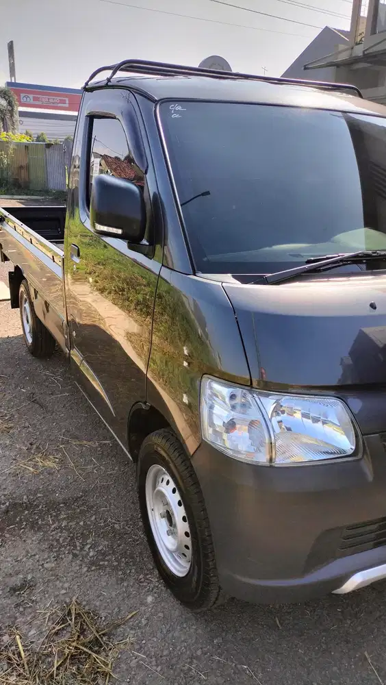 Daihatsu Gran max 2025 Bensin