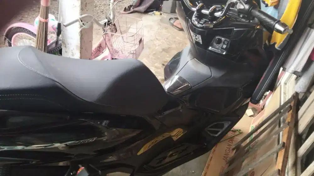 Honda PCX 160cc tahun 2024