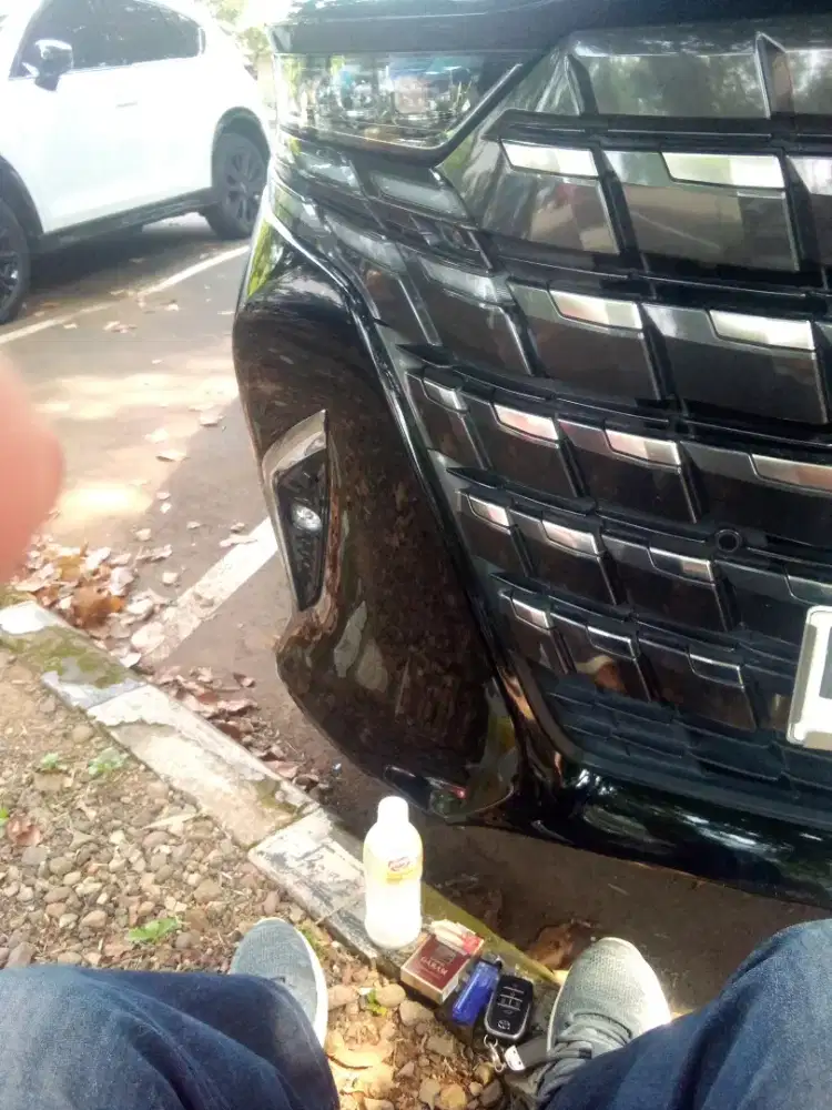 Barangkali ada yang butuh driver