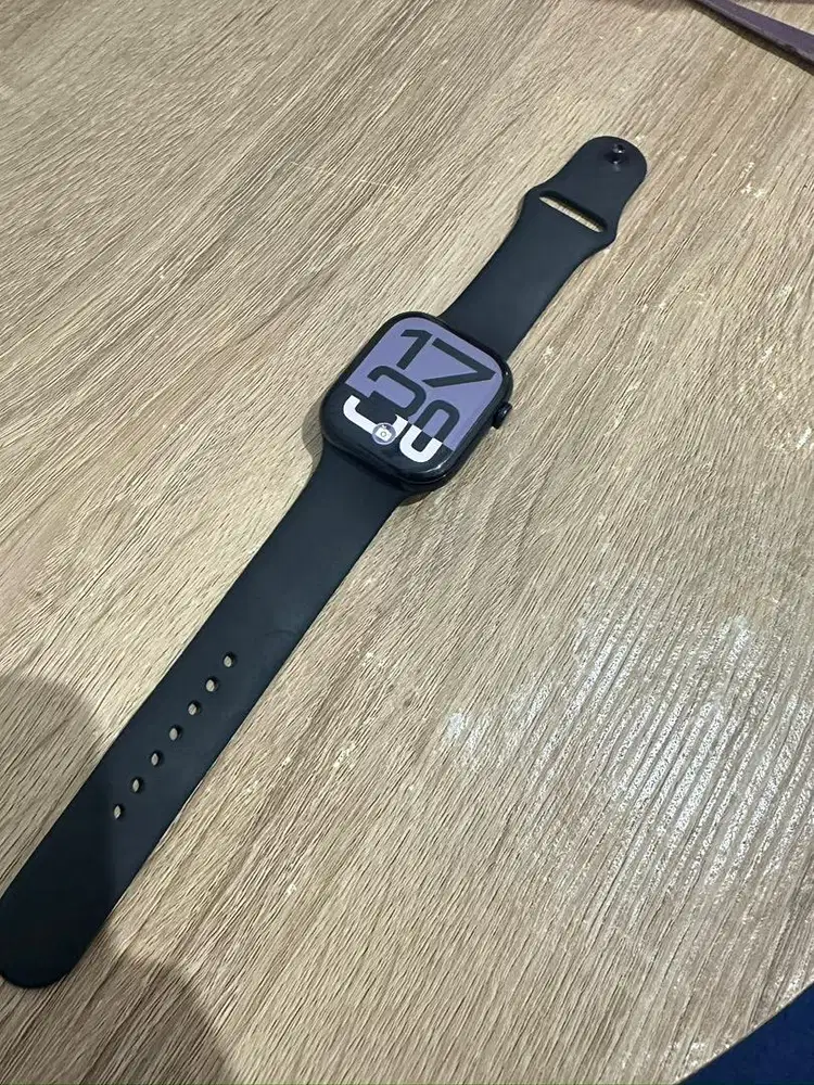 Apple Watch Series 10 with Sport Band