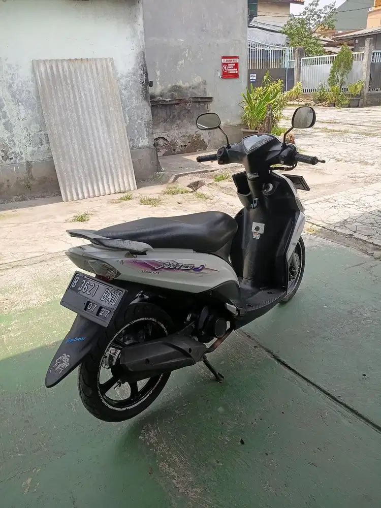 ~Sale Yamaha Mio J