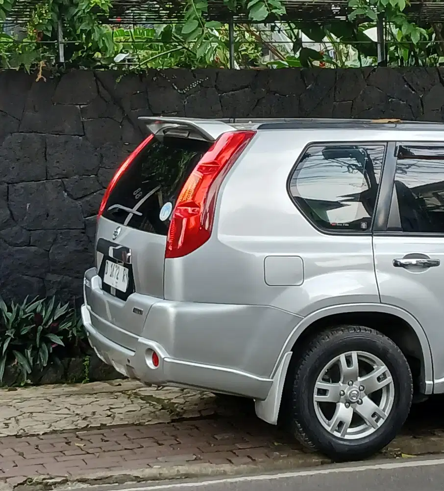 Nissan Xtrail Autech 2010