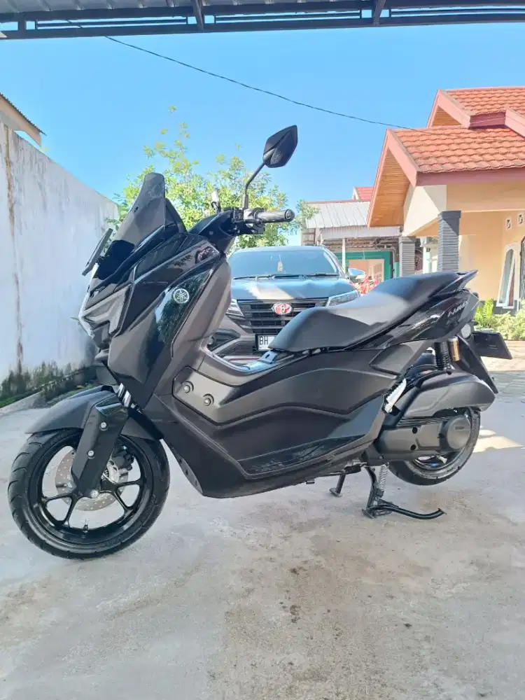 NMAX NEO S KEYYLES 2025