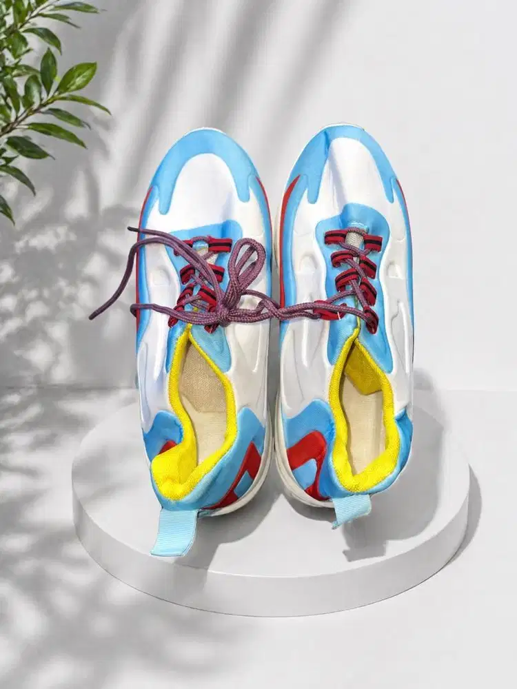 Jual sepatu anak, pria dan wanita