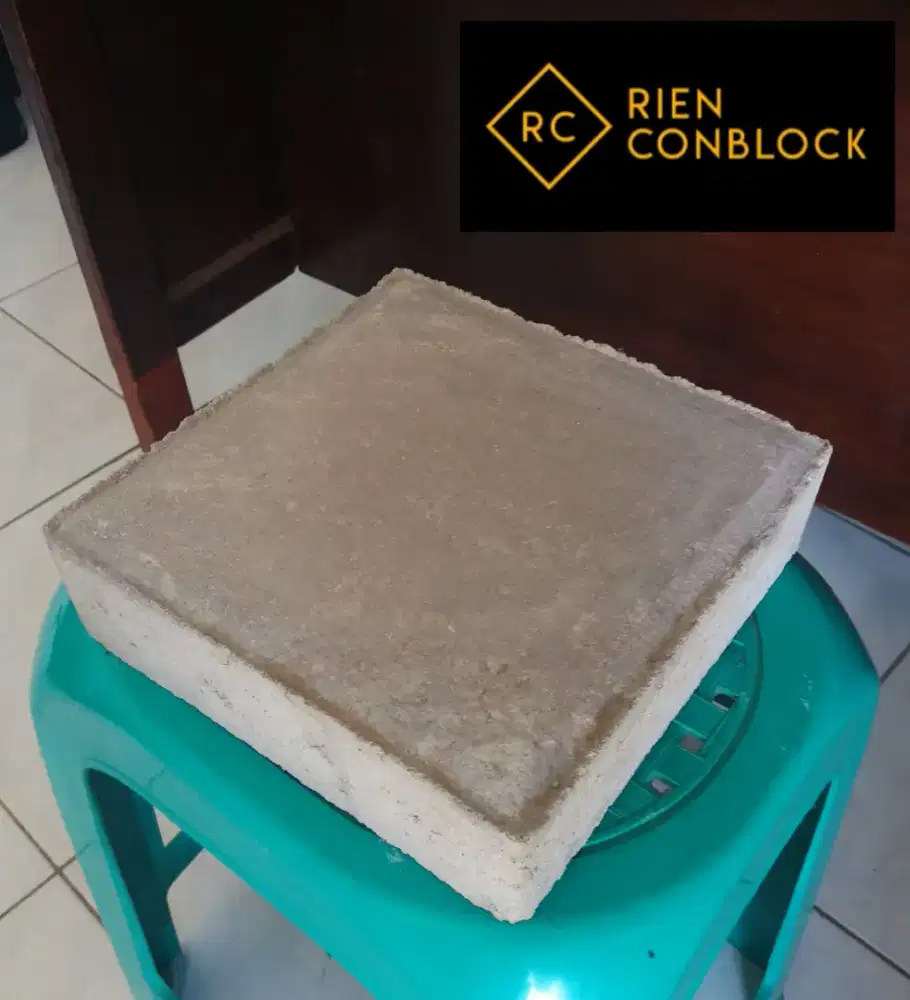 Paving block ubin