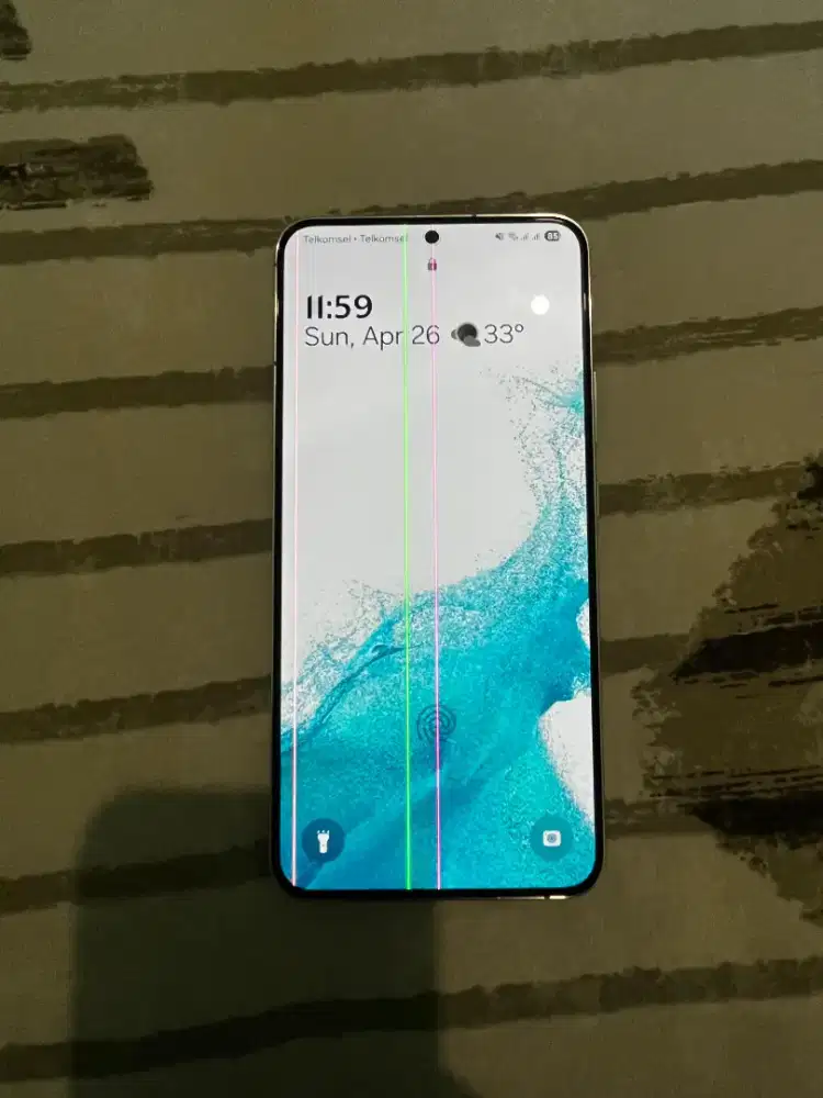 Samsung Galaxy S22+ 8/128 Fullset SEIN