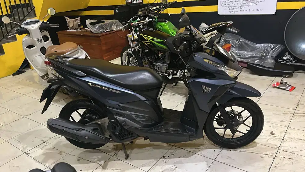 VARIO 150 TAHUN 2018