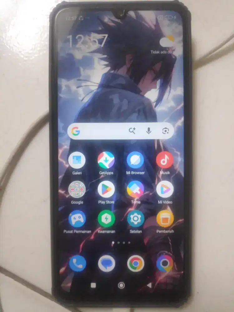 POCO C75 RAM 6/128GB