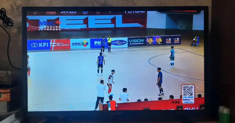 Dijual tv digital 32 in