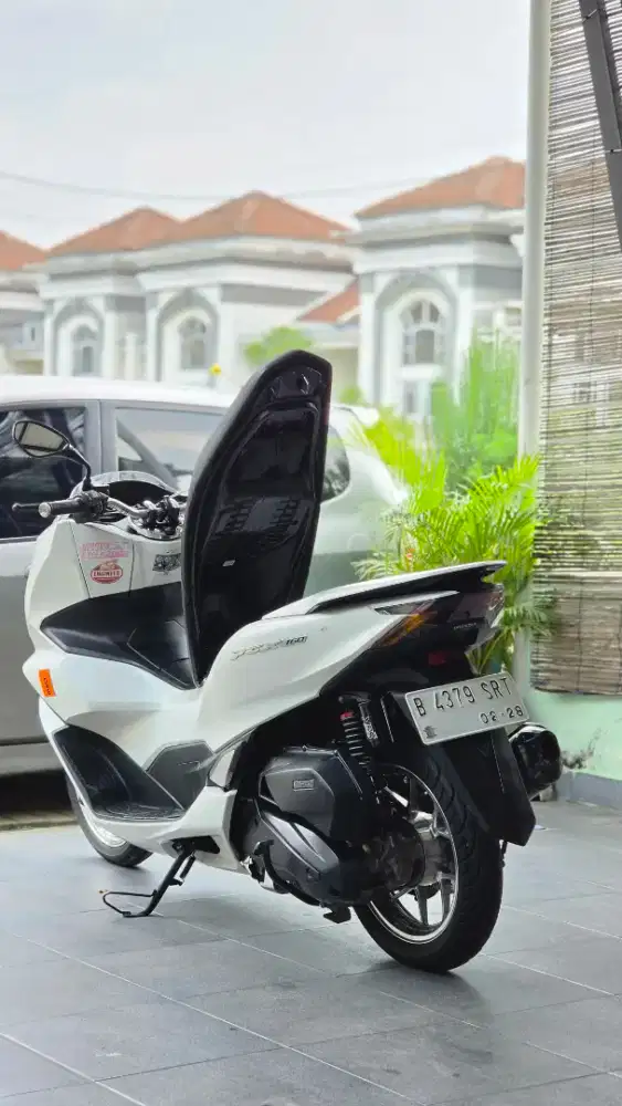 PCX 160 CBS 2023