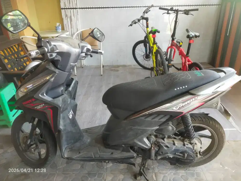 Vario techno 2011original