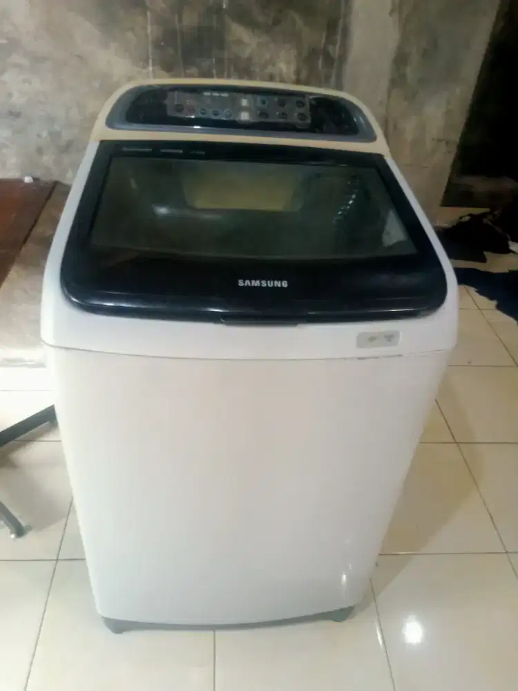 mesin cuci samsung wooble 11kg jumbo jooz