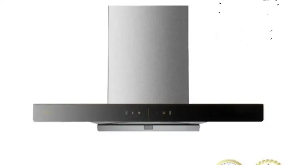 Pengisap asap masakan dapur