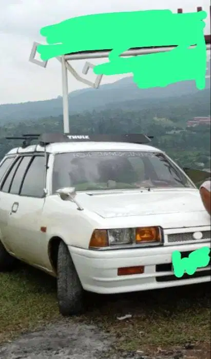 Edisi kalah sama kebutuhan