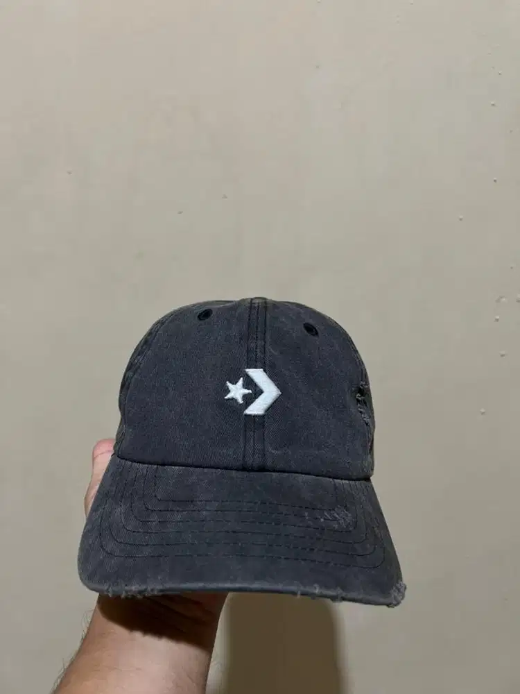 Wts Caps Converse