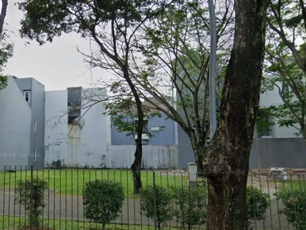 DIJUAL TANAH KAVLING DI BSD – LANGKA DI PASARAN!