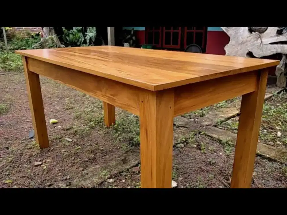 JUAL MEJA UNTUK BERJUALAN DLL