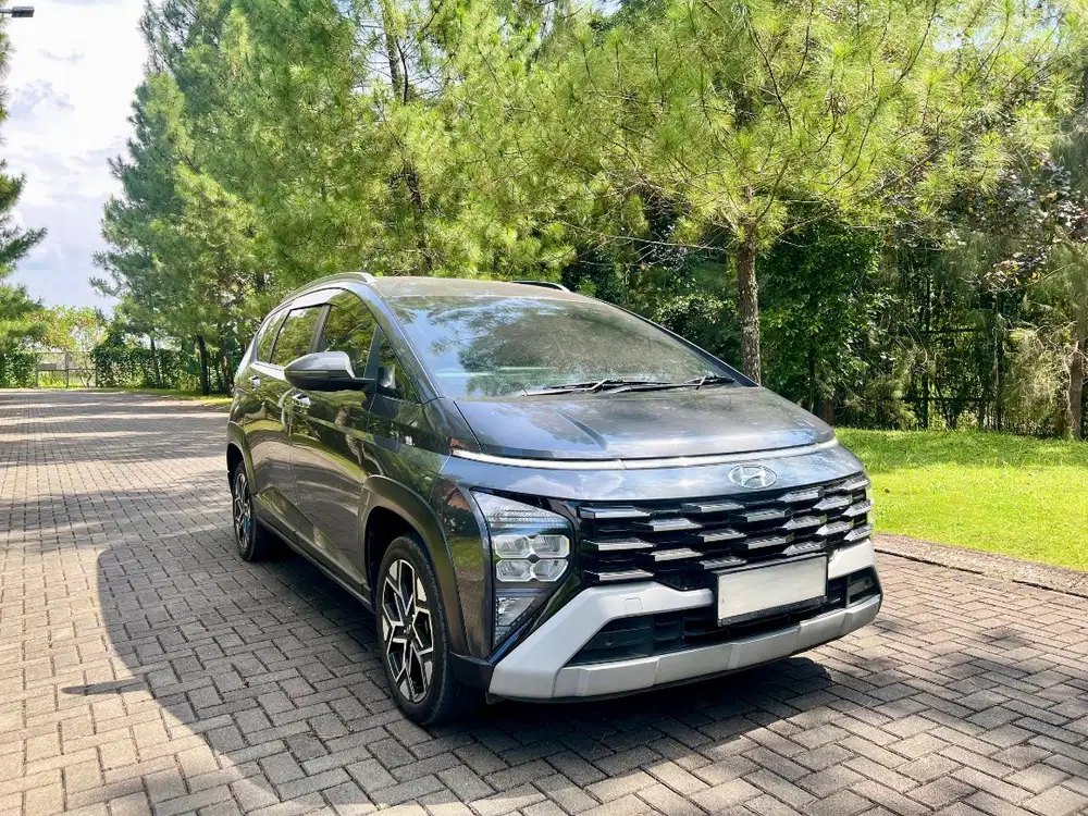 TERMURAH JUAL CEPAT ALL NEW STARGAZER X PRIME 2024 MATIC TIPE TERTINGG