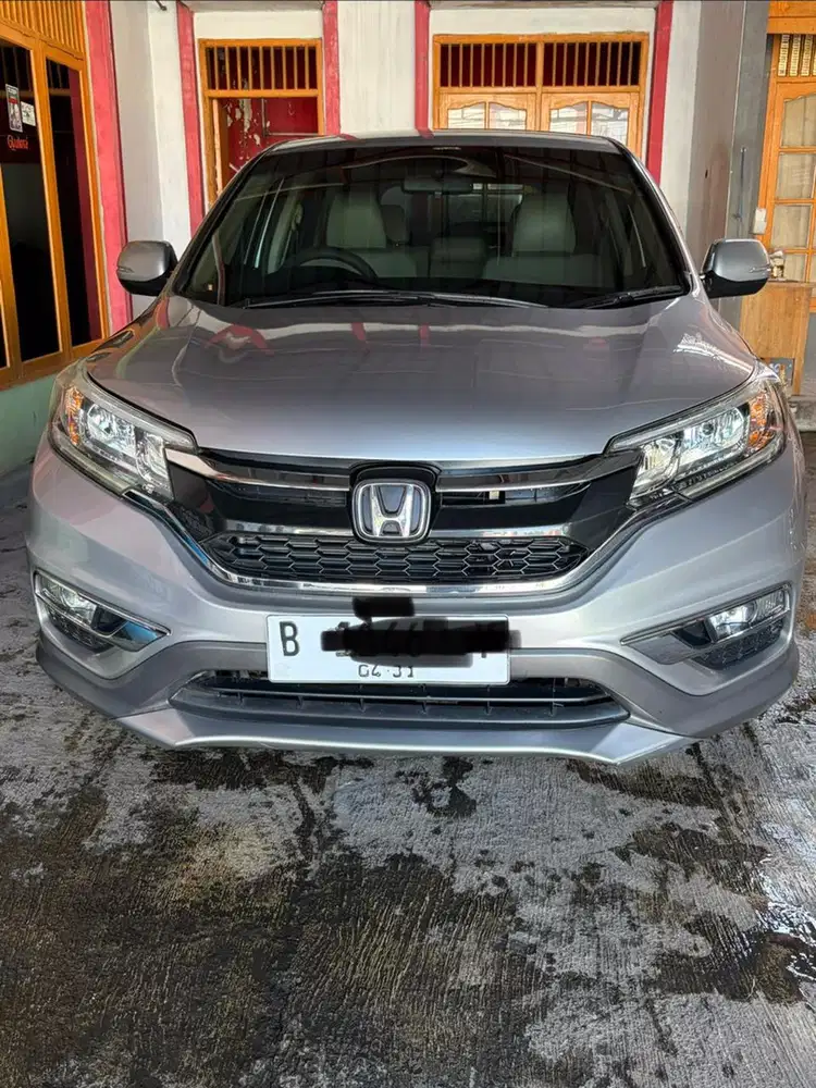Honda CR-V 2016 Bensin