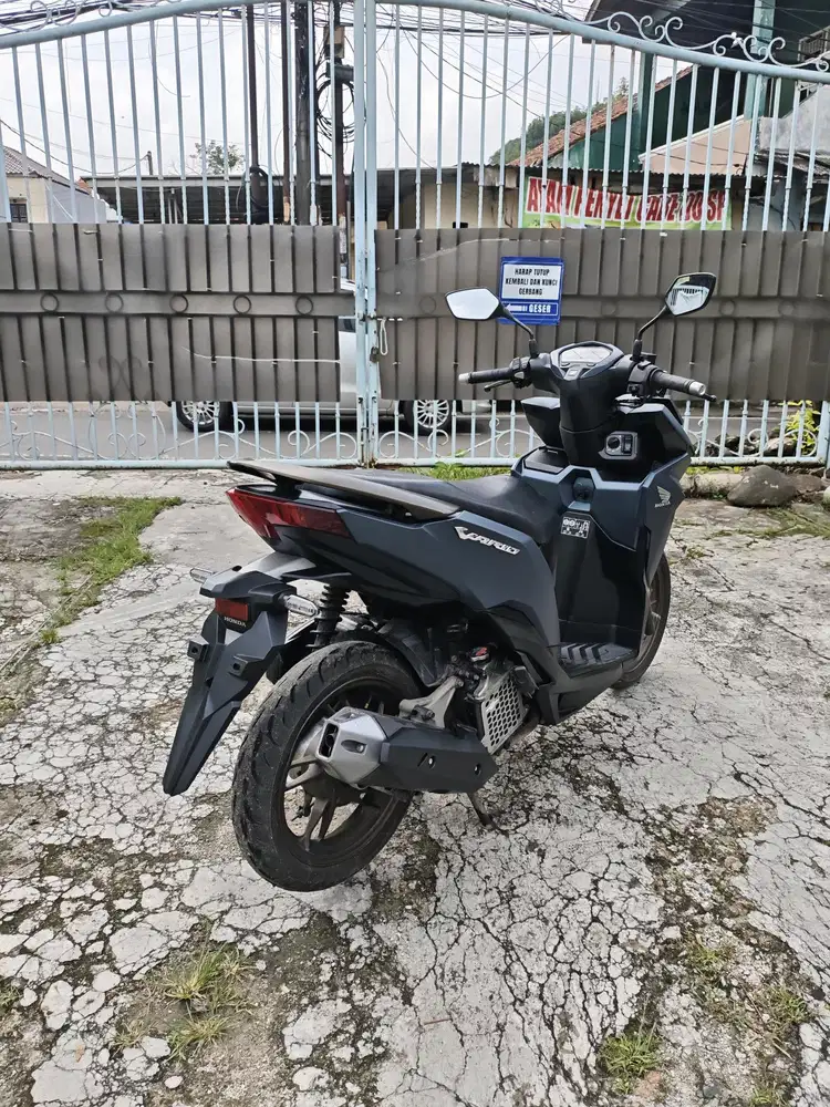 ~Sale Honda Vario New 125cc