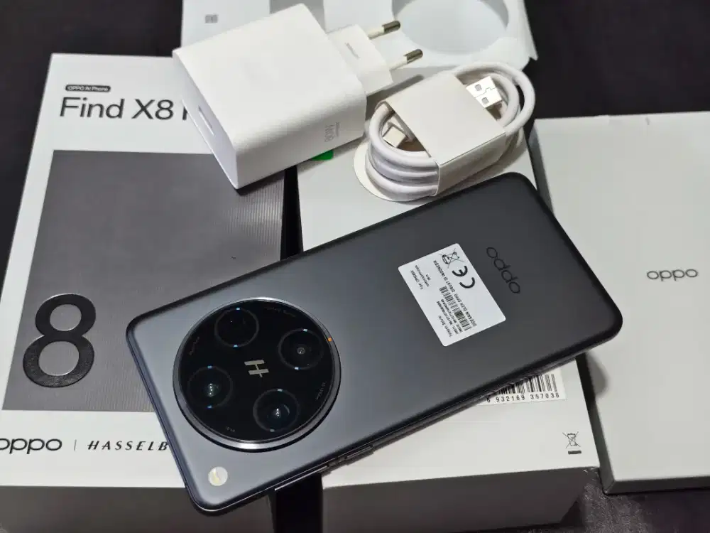 Oppo Find X8 16/512Gb