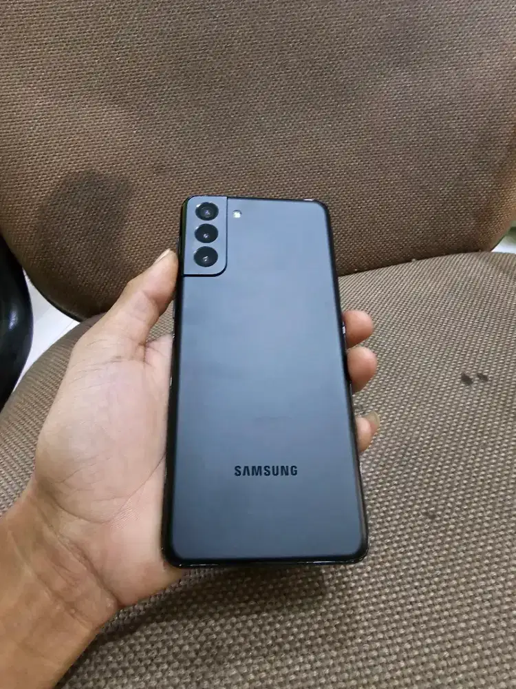 Samsung galaxy s21+  5G  8/256