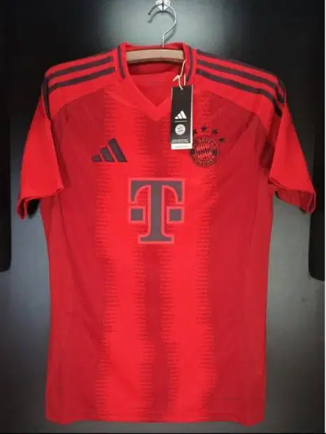 Jersey Original Bayern Munchen Home 2024/2025 ADIDAS