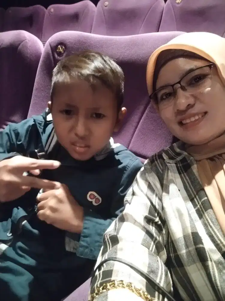 Terima jasa penitipan anak