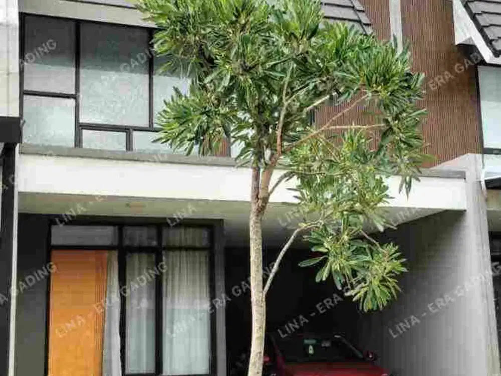 Dijual Rumah metland Transyogi